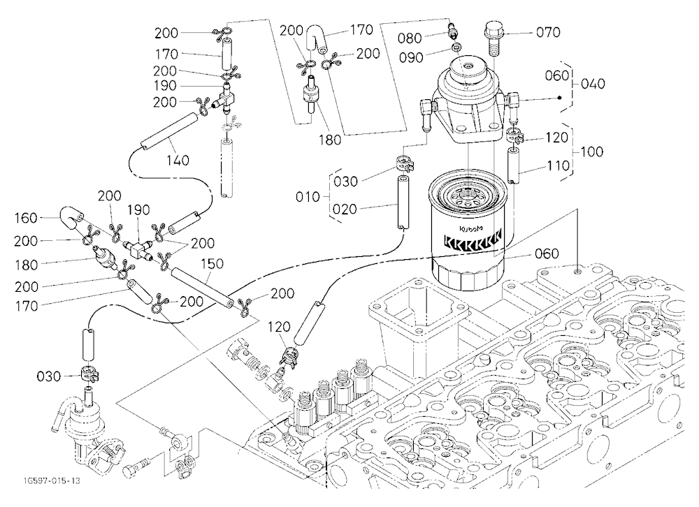 Fuel Filter