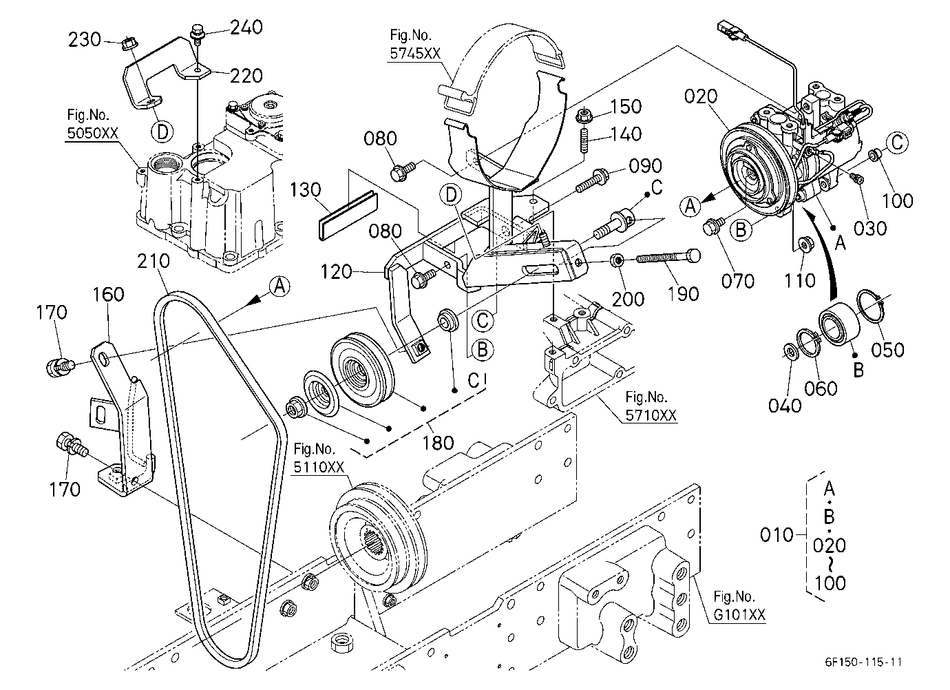 Compressor