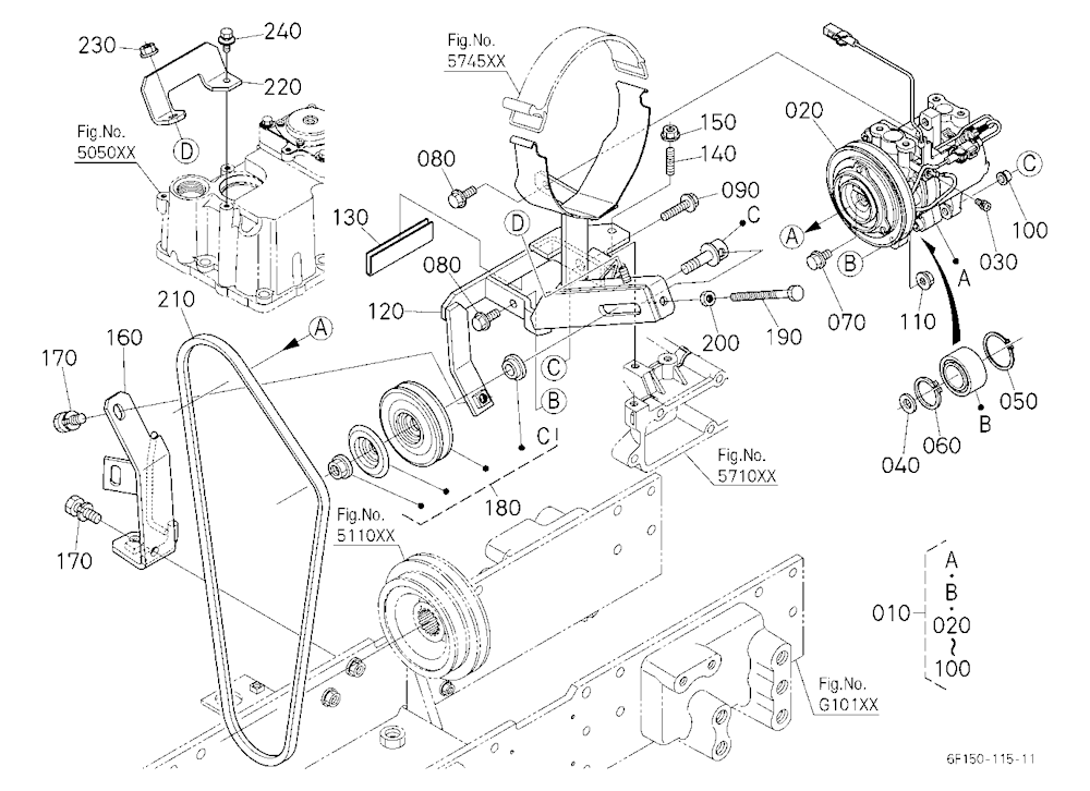 Compressor