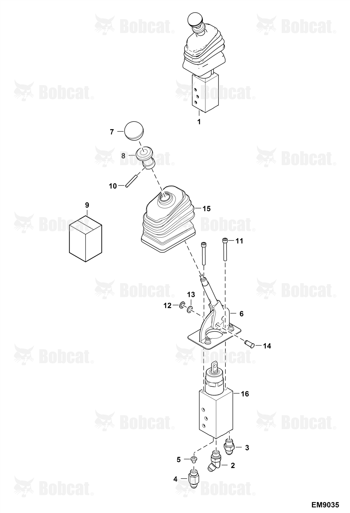 Parking Brake