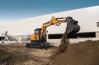 Thumbnail of Case Construction CX60C Excavator.jpg