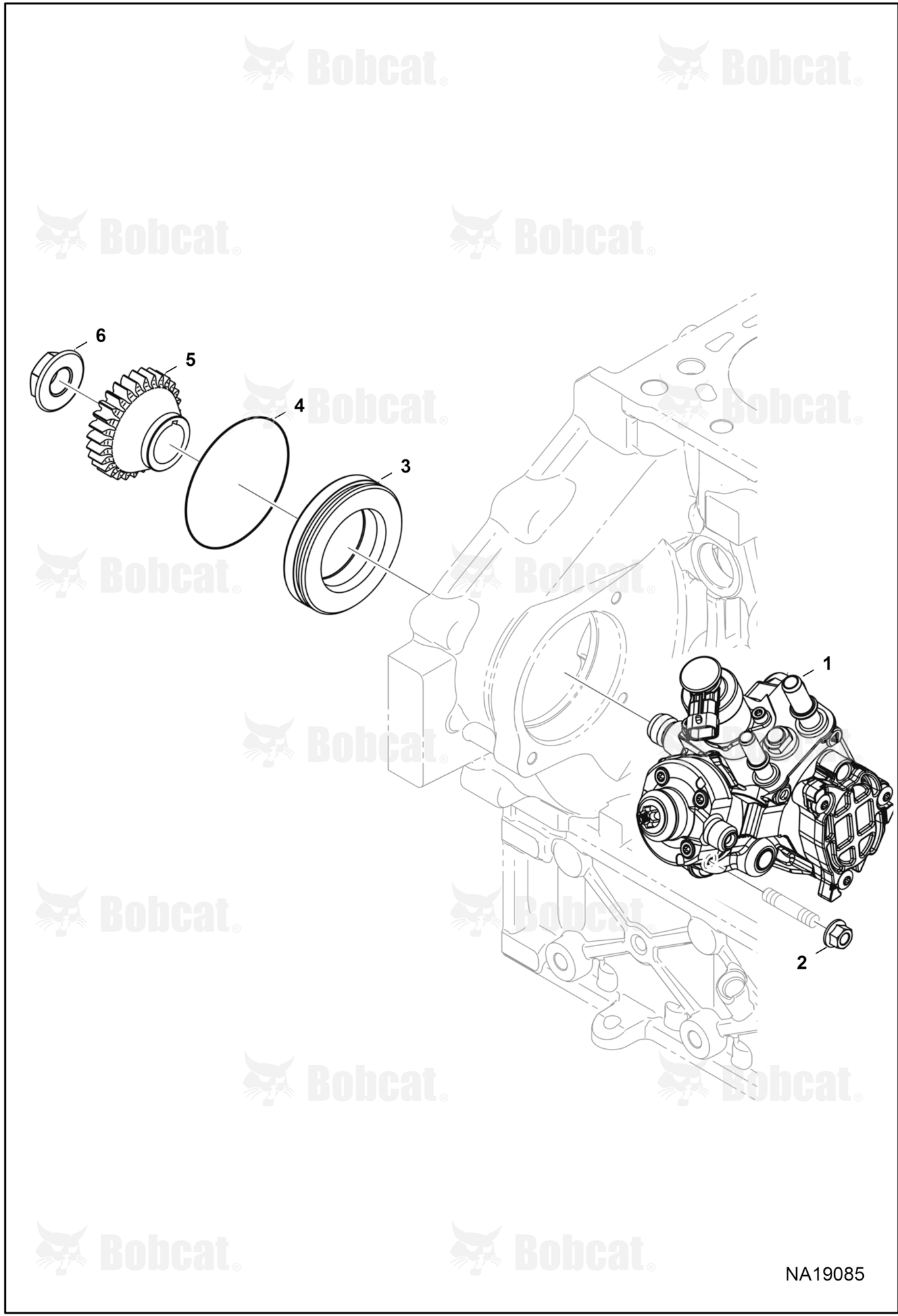 Injection Pump