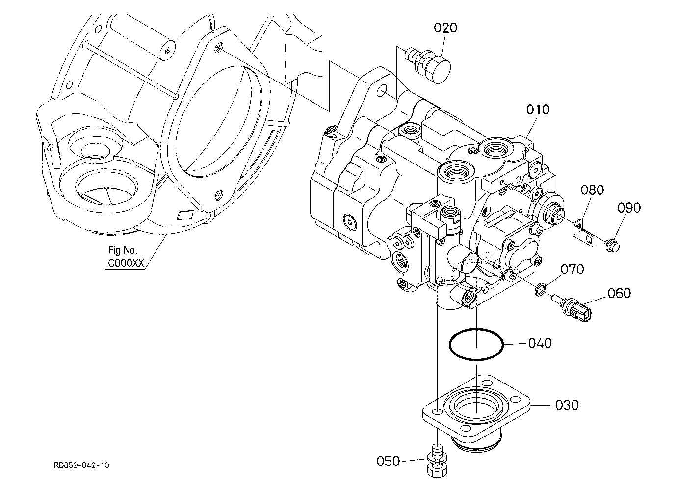 Piston Pump (Pump)
