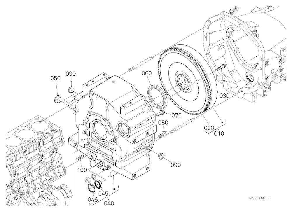 Flywheel