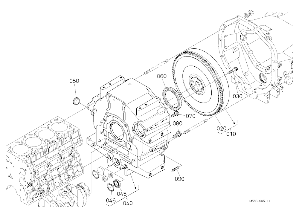 Flywheel