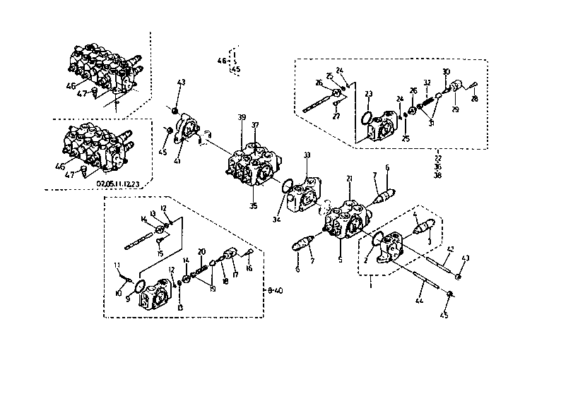 Control Valve (2)