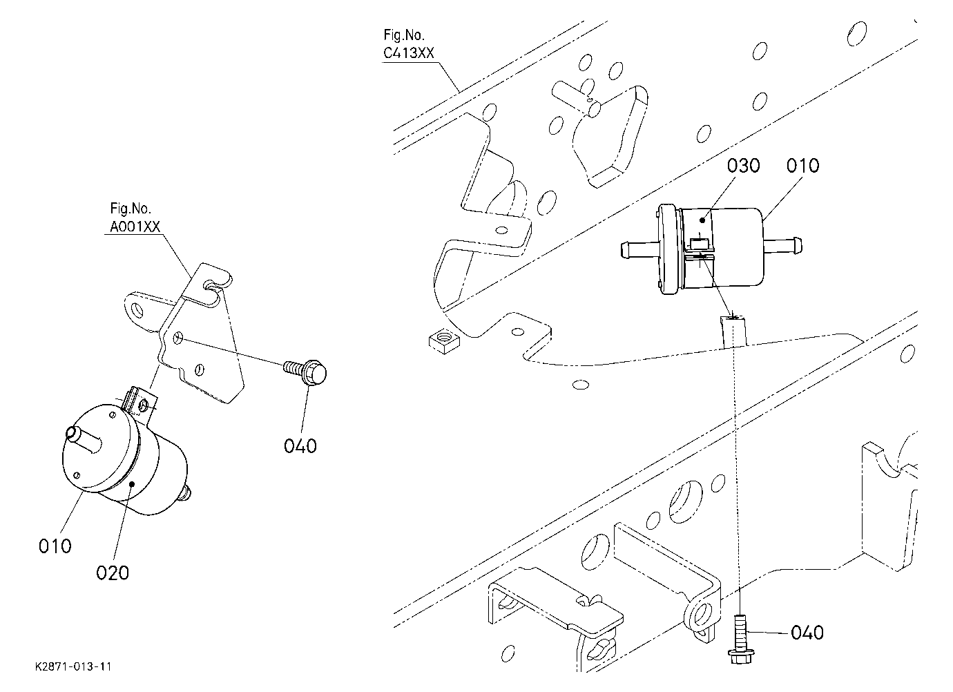 Fuel Filter