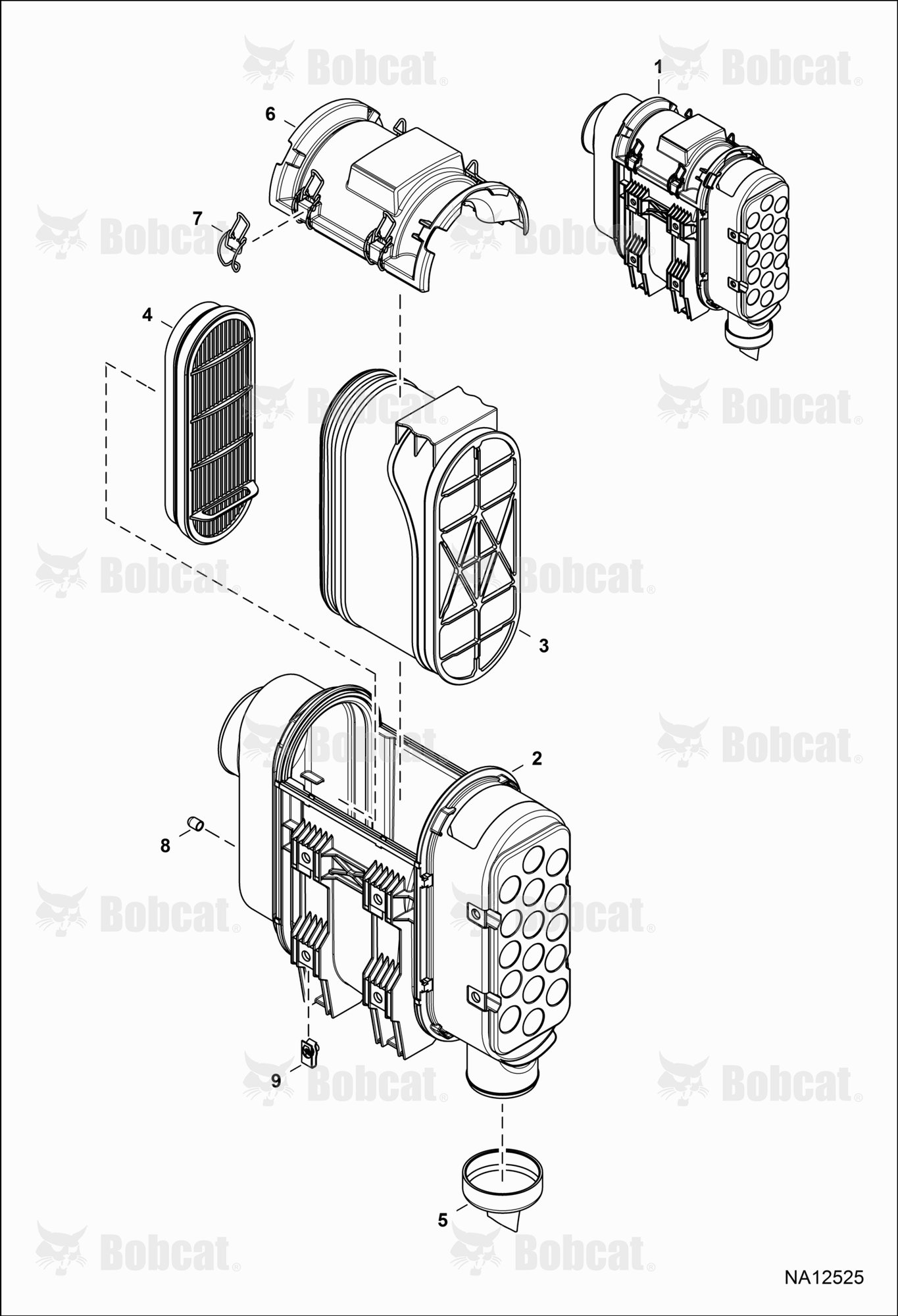 Air Cleaner