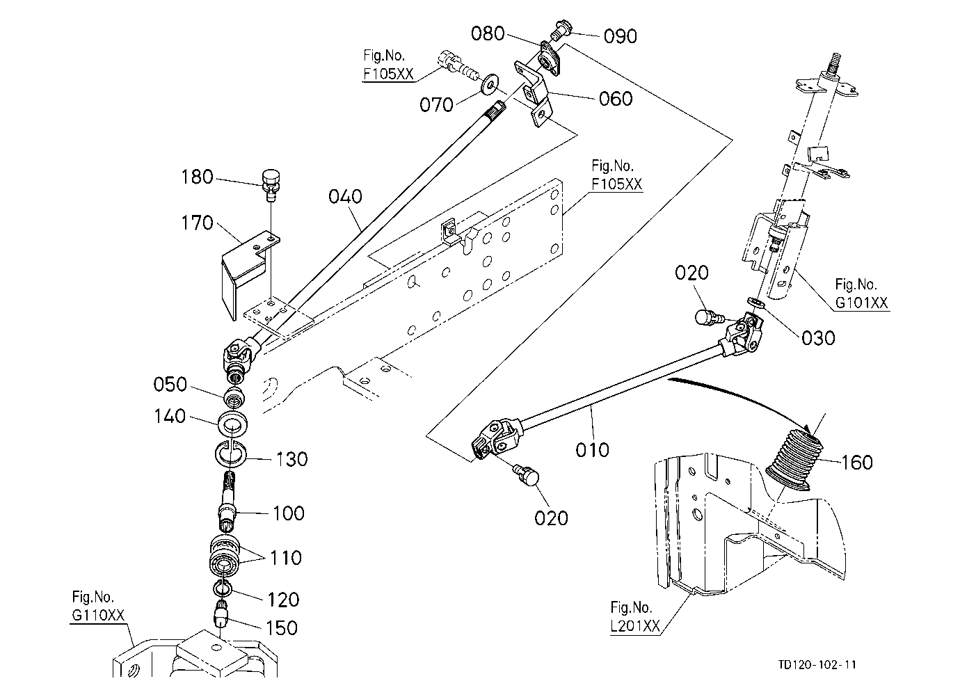 Universal Joint