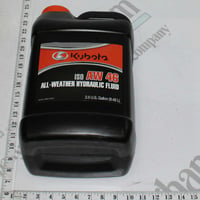 Thumbnail of Pid 70000 10602 pt hydraulic fluid pos 1
