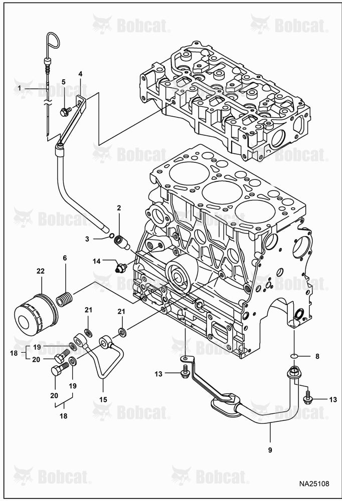 Oil Filter