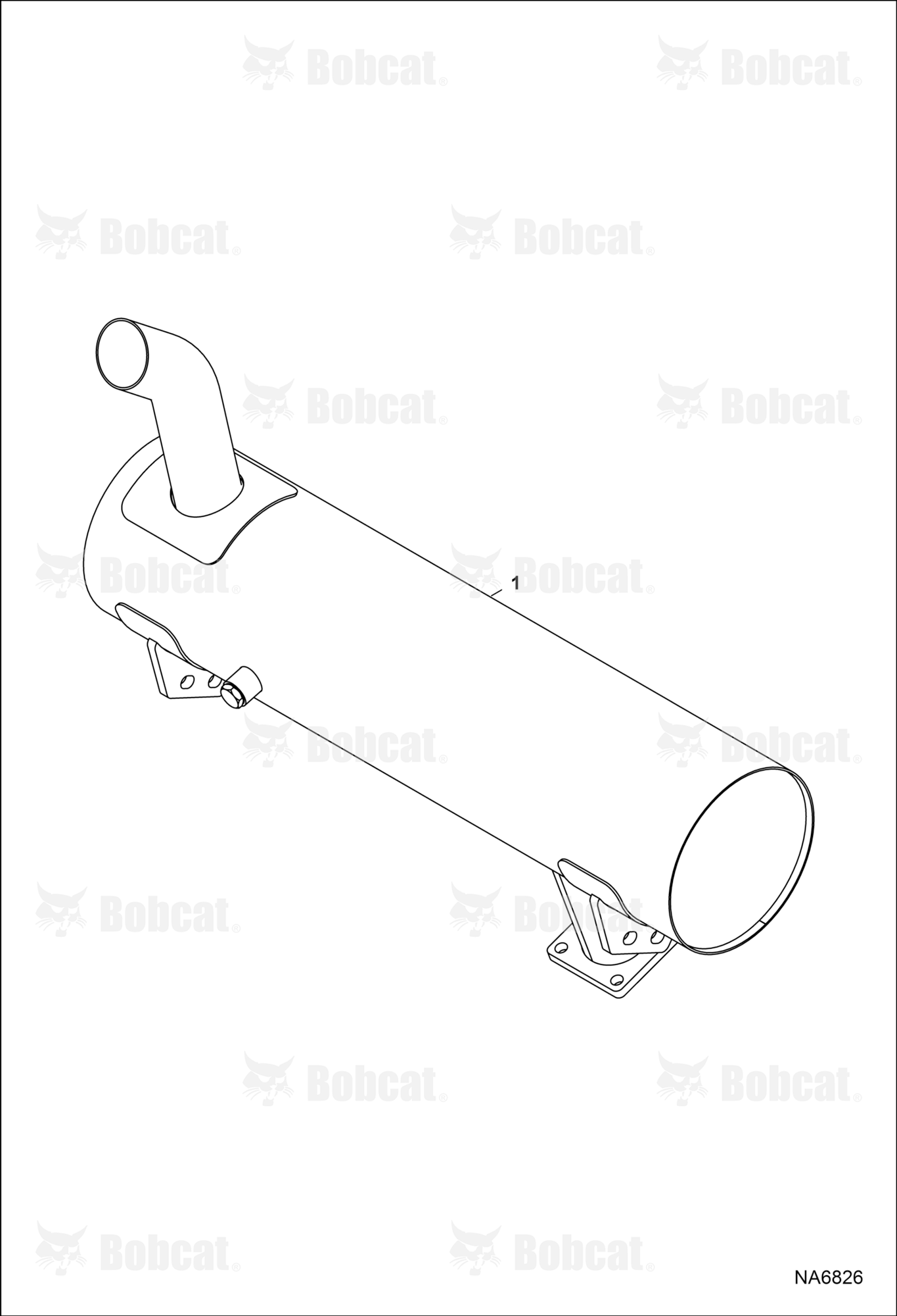 Muffler Purifier