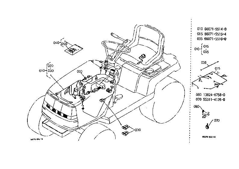 Wire Harness
