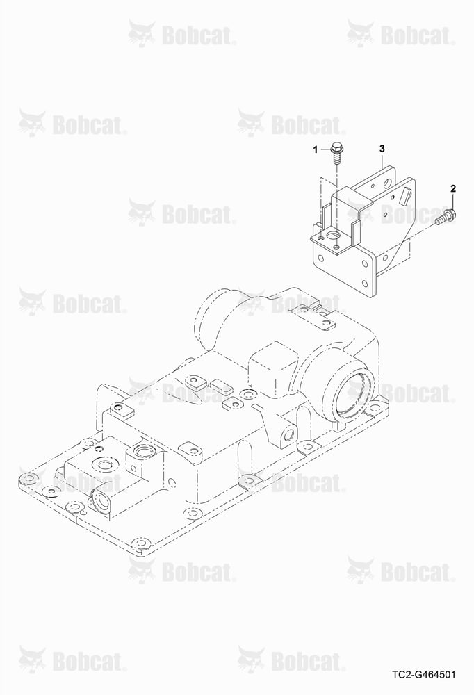 Top Link Device Group