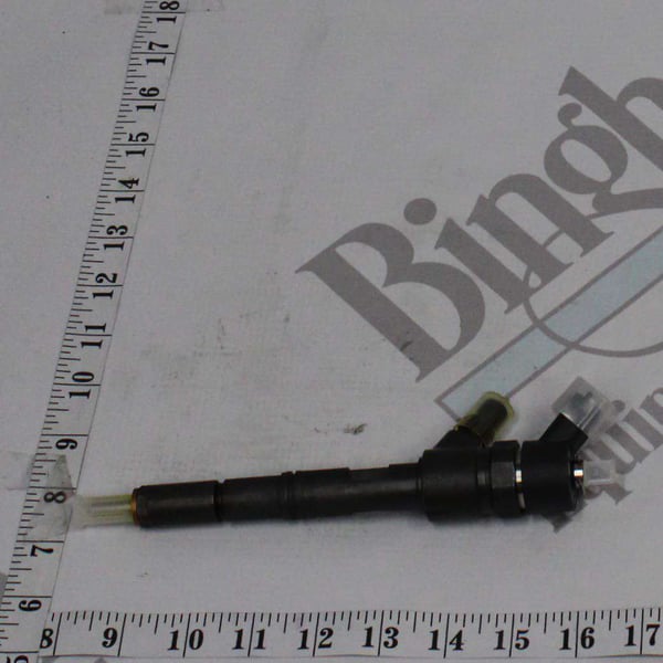 Pid 5801470098 pt injector fuel system pos 1