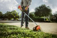 Thumbnail of STIHL FC 70 Edger Action