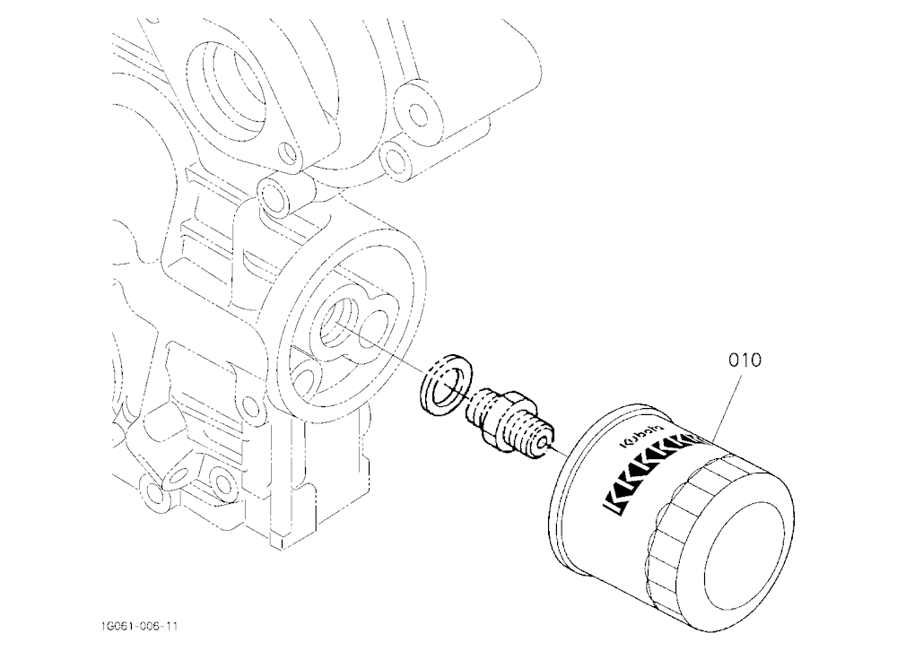 Oil Filter