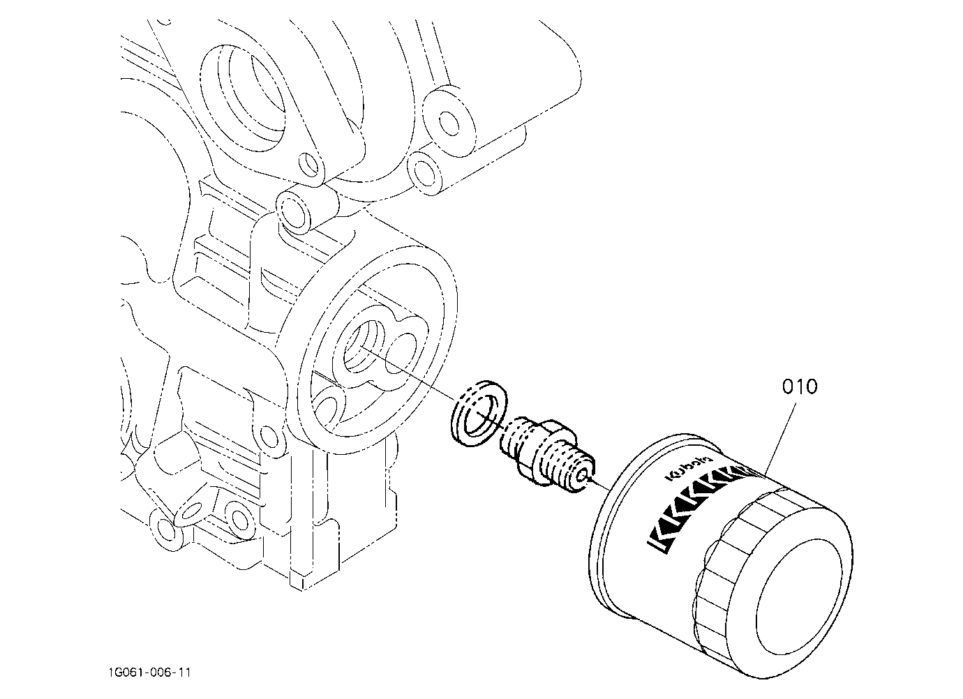 Oil Filter