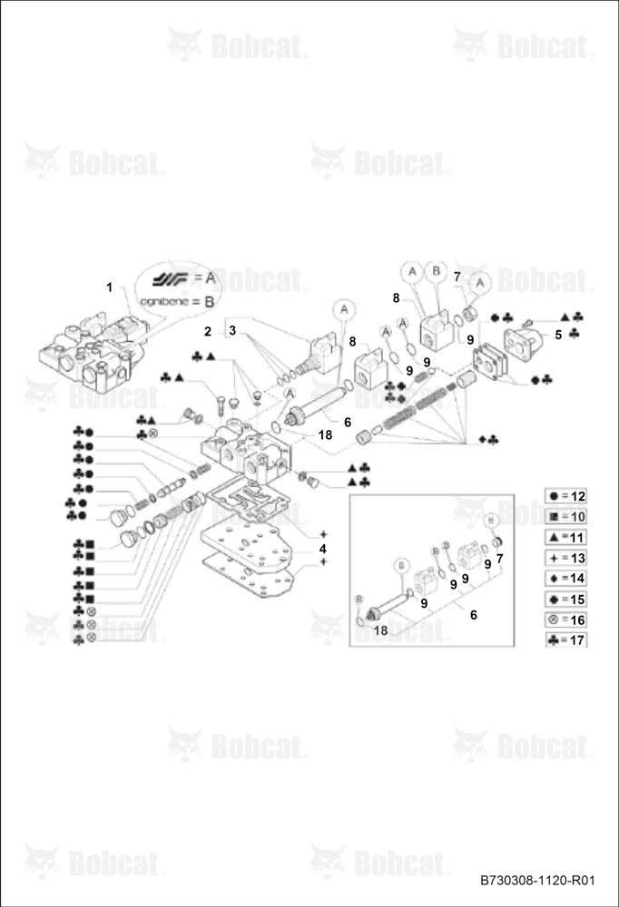 2WD 2WS-TRANSMISSION/CONTROL Valve