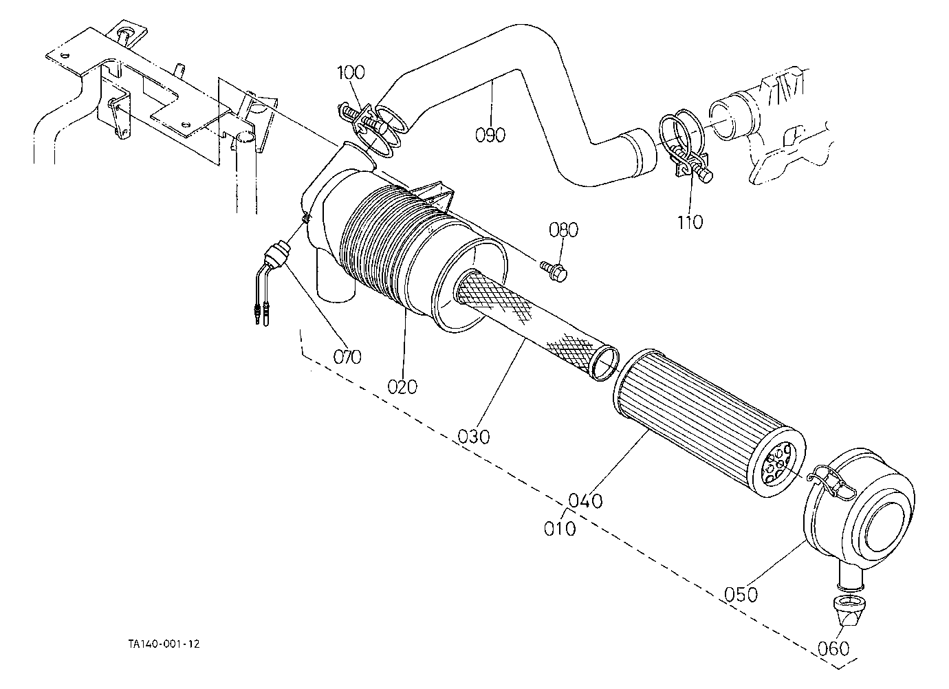 Air Cleaner
