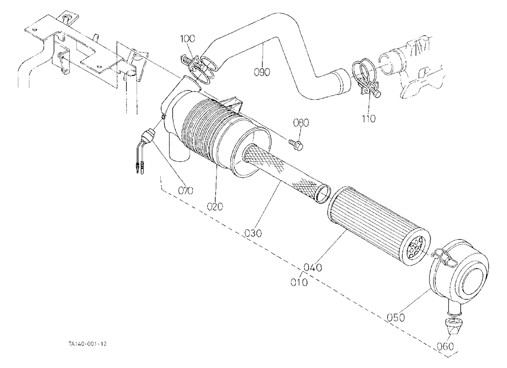 Air Cleaner