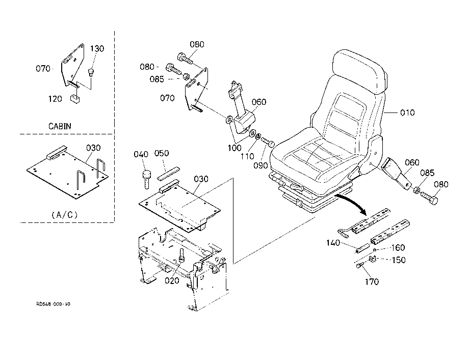 Seat