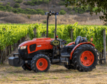 Kubota technology