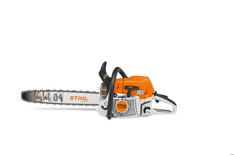 New STIHL Ms 362-Z Chainsaw,50Cm/20 In. for Sale | Bingham