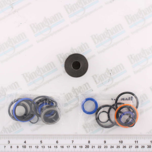 Jacobsen 4194460 Kit, Seal Cylinder | OEM Jacobsen Parts | Bingham