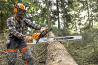 New STIHL Ms 500I-Z Chainsaw,71Cm/28 In.,33Rs for Sale | Bingham