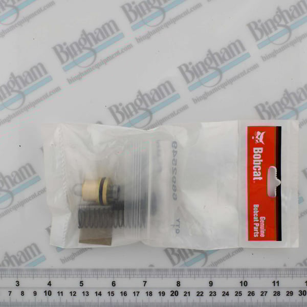 ポンデ Bobcat 6692549 Kit Plunger | OEM Bobcat Parts | Bingham