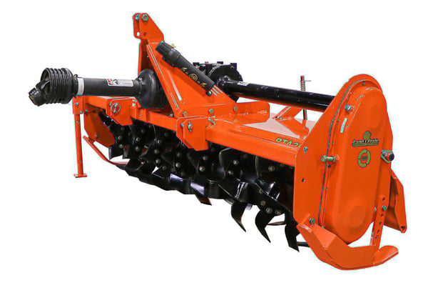 Land Pride RTA3576 Forward Rotation Rotary Tiller | Bingham