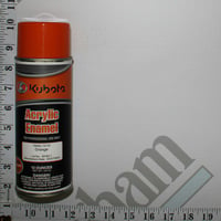 窪田知矩　tomo kubota 抽象油彩画 Kubota 70000-73710 Orange Lead Free Spray Paint | Bingham