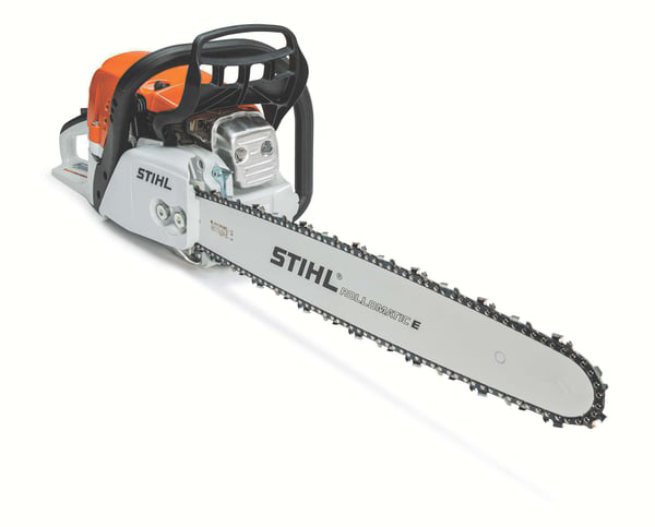 New STIHL Ms 311-Z 3/8 In. Spur Chainsaw,63Cm/25 In. for Sale