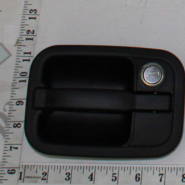 Bobcat 7351797 Door Handle | OEM Bobcat Parts | Bingham Equipment