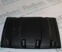 Kubota K7311-99390 Canopy, (Kit) Plastic* | OEM Kubota Parts