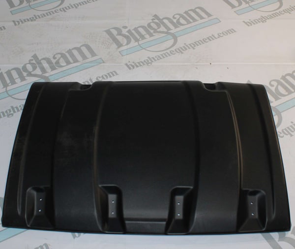 Kubota K7311-99390 Canopy, (Kit) Plastic* | OEM Kubota Parts
