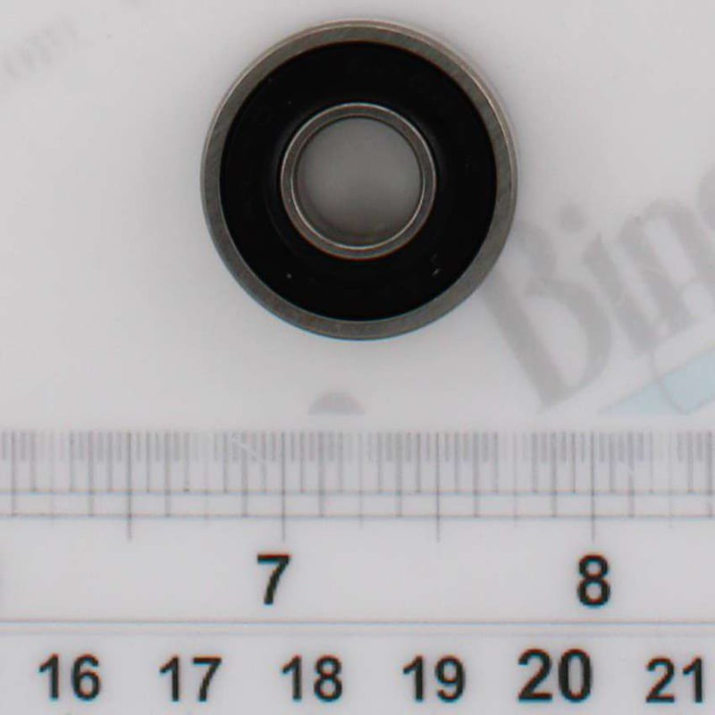 Kubota 08141-06000 Ball Bearing (Radial) | OEM Kubota Parts