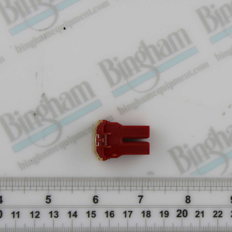 Kubota T1060-30530 Fuse, 50A (Red) | OEM Kubota Parts | Bingham