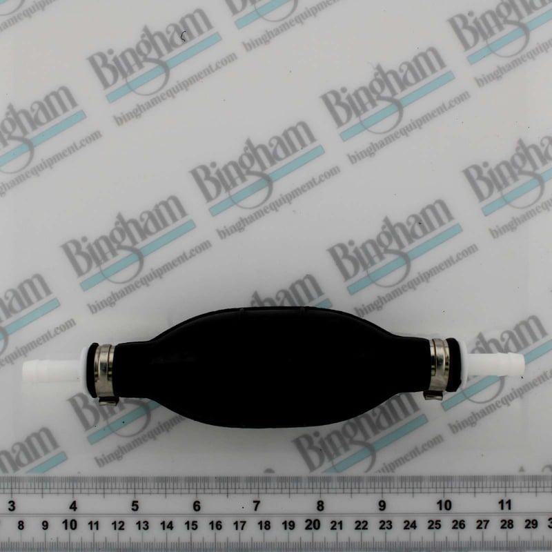 Bobcat 7461579 Pump Hand Primer | OEM Bobcat Parts | Bingham