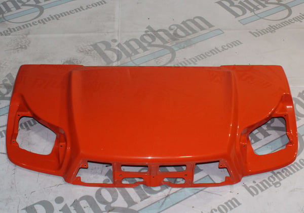 Kubota K7591-54115 Bonnet for RTV-X900W, RTV-X1140W, RTV-X1130W