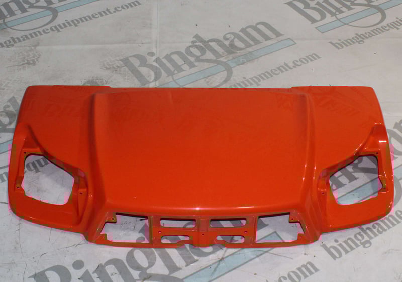 Kubota K7591-54115 Bonnet for RTV-X900W, RTV-X1140W, RTV-X1130W