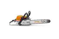 bluebellさま専用です！！ 16 Inch Bar Gasoline Rear Handle Chainsaw 1141 200 0601 – Tools