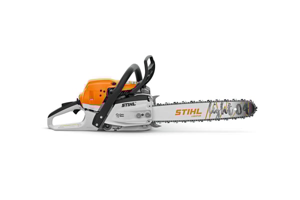 New STIHL Ms 261-Z Chainsaw,45Cm/18 In. for Sale | Bingham