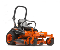 Kubota Z422KWNC-54 Zero-Turn Mower | Bingham Equipment Company