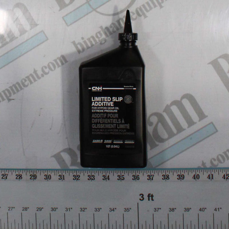 New Holland 73344358 Limited Slip Additive (1-quart) | Bingham
