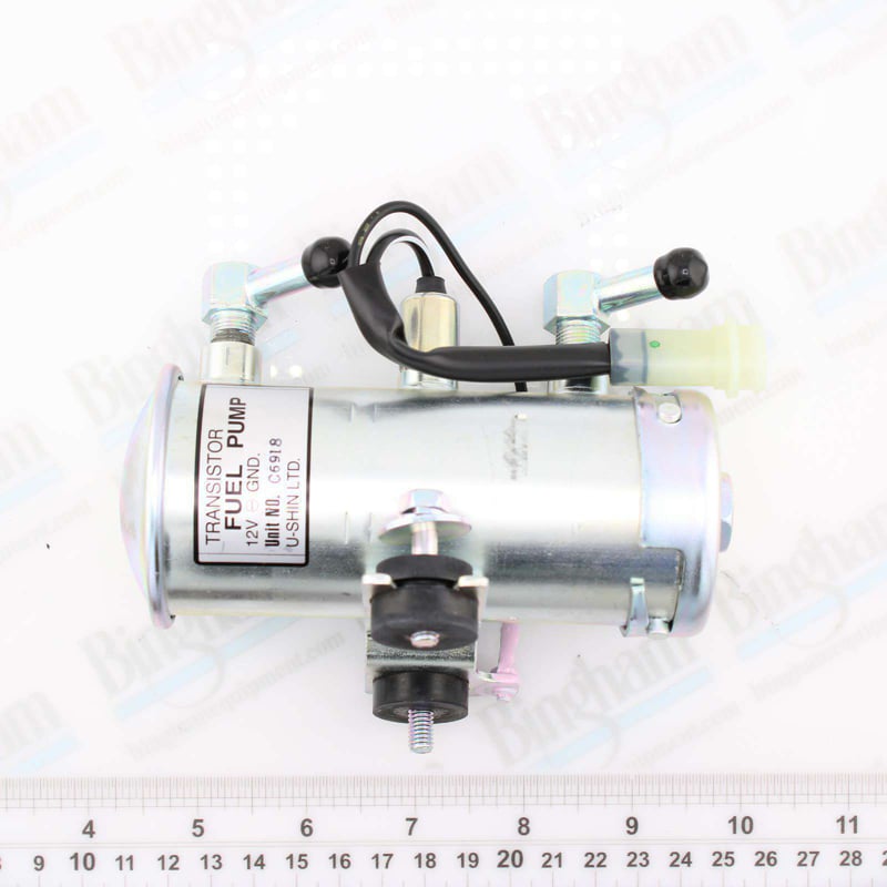 Kubota 3B291-52032 Comp Pump,Fuel | OEM Kubota Parts | Bingham