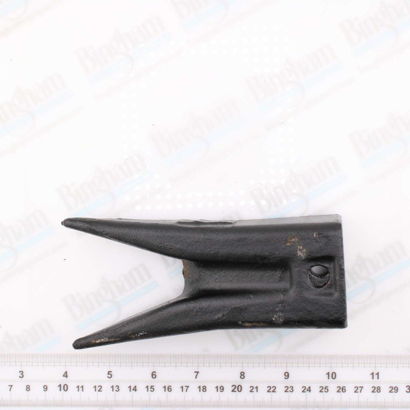 みー Kubota 77700-03300 Twin Tiger Tooth | OEM Kubota Parts | Bingham