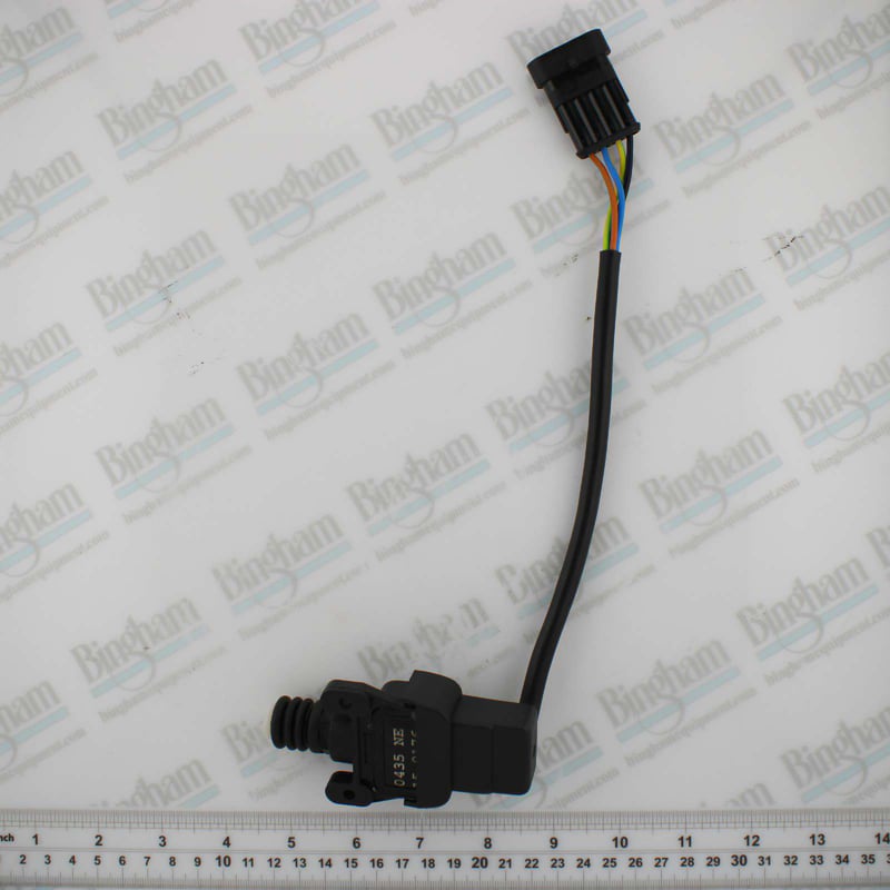 New Holland 87484879 Limit Switch | OEM New Holland Parts