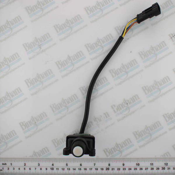 New Holland 87484879 Limit Switch | OEM New Holland Parts